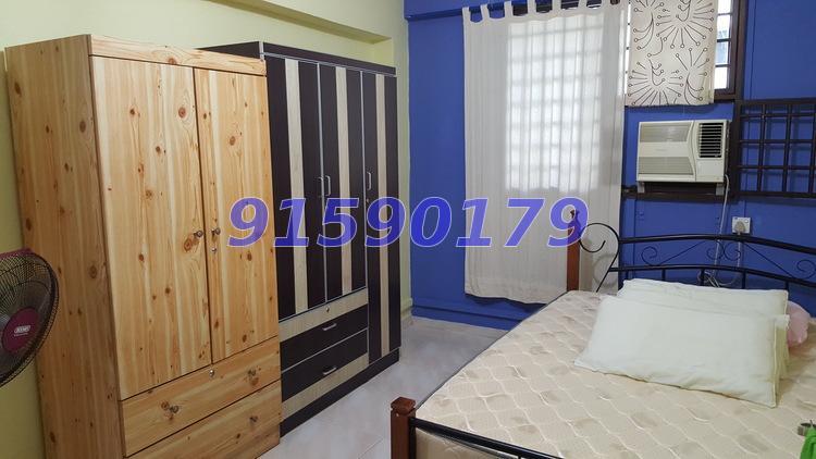 Blk 32 Balam Road (Geylang), HDB 2 Rooms #175349752
